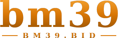 bm39 logo
